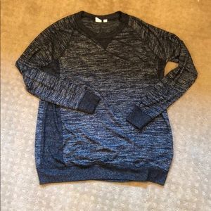 Gap Maternity sweater.